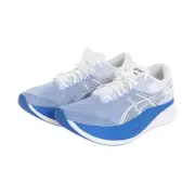 Asics Running Shoes S4 1013A129 Illusion Blue White 23cm USM5 USW6
