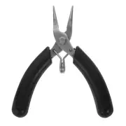 Hose Clamp Plier Round Nose Jewelry Bending Wire Locking Plier