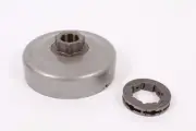 Oregon 100961X Power Mate Sprocket .325" 7T For Stihl 017 018 019 021 023 MS250