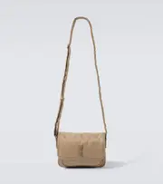 [Saint Laurent] Saint Laurent Niki Cassandre Small messenger bag