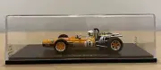 SPARK LDS South Africa 1968 Tingle Gunston Decals Applied 1:43