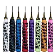 Tennis Badminton Racket Grip Tape Anti Slip Racket Grip Wrap Overgrip Tape