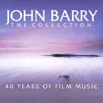 ★C★【(4HDCD)西洋4CD電影原聲帶】約翰貝瑞 JOHN BARRY   40年電影配樂精選輯