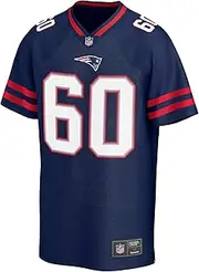 Fanatics New England Patriots NFL Poly Mesh Supporters Jersey