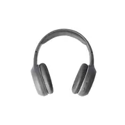 Edifier W600BT Bluetooth Wireless Headphone Headset Stereo Bluetooth V5.1 Over-Ear Pads Built-in Microphone 30 Hours Playtime Grey