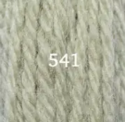 Appleton Tapestry Wool - 11 Yd Skein - Early English Green Color 541