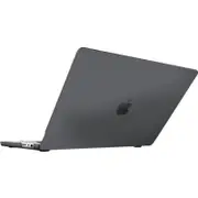 STM Goods Studio Case for Apple MacBook Pro - Dark Smoke - Bump Resistant, Scratch Resistant - Polycarbonate