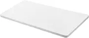 [Levede] Elegant Desk Table Top with Smooth Edges, Anti-Scratch Features, and Durable Melamine Veneer - Perfect Desk Top and Table Top for Home and Office Use, 120cm*60cm, White