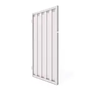 WA NEW Stratco Good Neighbour® Wavelok® Gate Premium .35 BMT