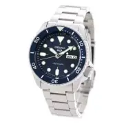 SEIKO SEIKO 5 SPORTS SBSA001 Mechanical Automatic Men's Watch New in Box