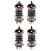 New Matched Quad (4) Sovtek 12AX7LPS / ECC83 12AX7 Vacuum Tube FREE SHIP
