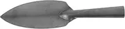 Totority Sturdy Trowel Garden Tool for Digging and Planting Ergonomic Hand Shovel for Indoor and Outdoor Gardening Tasks Durable and Reliable for Weeding and Soil Turning