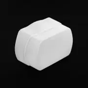 Flash plastic Diffuser for Canon 580EX camera, NEW, for Camera from US Seller!