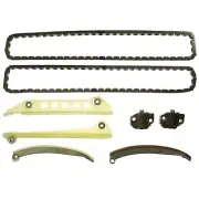 Melling 3-387SC Engine Timing Set For Select 97-14 Ford Lincoln Mercury Models (for: Ford)