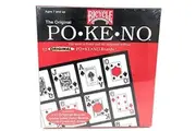 Bicycle Original Pokeno Card Game