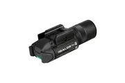 Olight Baldr Pro R Tactical Flashlight Green Laser Combo 1350 Lumens - Black