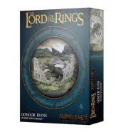 - Middle-Earth Strategy Battle Game (The Lord of The Rings): Gondor Ruins