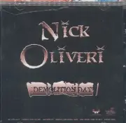 Nick Oliveri Mondo Generator - Demolition Day / III The EP CD Brand New