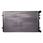 New OEM Valeo Radiator For Volkswagen GL Confort TDI Variant 1999-2005 VSOE2265
