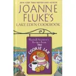 JOANNE FLUKE’S LAKE EDEN COOKBOOK: HANNAH SWENSEN’S RECIPES FROM THE COOKIE JAR