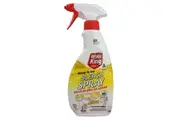 White King Bleach Spray Lemon 500ml