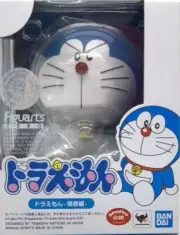 BANDAI FIGUARTS ZERO DORAEMON - DORAEMON SCENE EDITION FIGURE (BLUE)