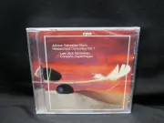 Bach / Lars Ulrik Mortensen - Harpsichord Concertos Vol. 1 - NEW - SEALED!!!