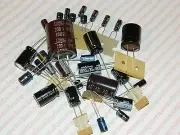 Wei-Ya 826 HR Cap Kit with Filter Cap / Get Well Monitor Repair