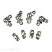 Toledo Grease Nipple Assortment - 305212
