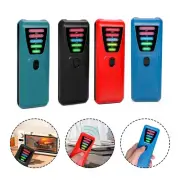 High Sensitivity Geiger Counter Radiation Tester for Nuclear Detection