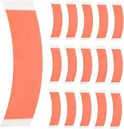Beavorty Wig Double Side Tape 72pcs Adhesive Tape for Wig Hair Breathable Comfortable Accessories for Lace