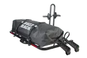 Buzz Rack Twinbuzz H Modular Hitch Mounted Platform Rack (BR-TWINBUZZ-H)