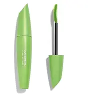 COVERGIRL Clump Crusher Mascara, 20X More Volume, Double Sided Brush, Long-Lasting Wear - 815 Brown, Pack of 1