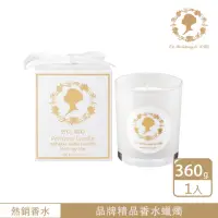 在飛比找momo購物網優惠-【EU_BIO】國際精品香蠟燭 Gucci BLOOM 1入