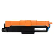 Compatible Brother TN257C Cyan Toner Cartridge 2,300 Pages, Brother L3770CDW, L3750CDW, L3745CDW, L3270CDW, L3230CDW, L3510CDW, TN257 CYAN, TN257C