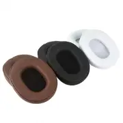 1 Pair Replace Ear Pad Earpads Cover Part for Audio-Technica ATH-MSR7 Headphone