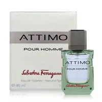 在飛比找Yahoo!奇摩拍賣優惠-SALVATORE FERRAGAMO Attimo Pou