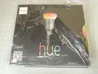 Philips 426353 Hue Personal Wireless Lighting 3 Pack Color Bulb Starter Kit A19