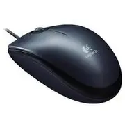 Logitech M90 Optical Mouse 1000dpi USB 910-001795