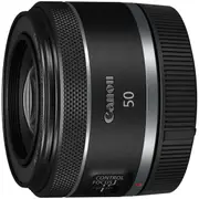 Canon RF 50mm f/1.8 STM Camera Lens
