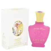 Creed Spring Flower EDP Women Perfume 2.5 Fl Oz / 75 ML New In Box Fragrance
