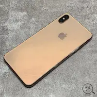 在飛比找蝦皮購物優惠-『澄橘』Apple iPhone XS Max 64GB (