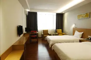 東莞式倫酒店Shilun Hotel