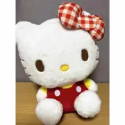 Hello Kitty BIG Plush