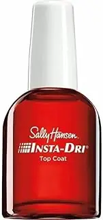 Sally Hansen Insta-Dri Anti Chip Top Coat