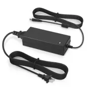 48vdc Power Supply, 48v Power Supply Compatible with Cisco Phone Models 8811,...