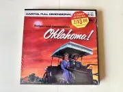 Rodgers & Hammerstein: Oklahoma! [OST] (1961) Reel 3 ¾ ips 4-Track Stereo SEALED