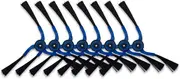 8Pcs Vacuum Cleaner Side Brush Compatible with Samsung Navibot Robot VC-RM96W SR8751 SR8730 SR8F30 VR10ATBATGY/SW