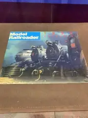 model railroad 1999 calender