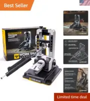 Professional Precision Adjust Knife Sharpener Tool, complete angle adjustable...